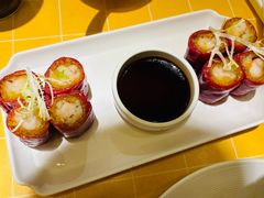 -蔡澜点心·粤菜(花城汇南区店)