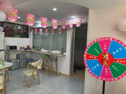 点击看大图 -美臻·瑜伽普拉提大器械馆
