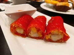 -京香轩·中餐厅(上海中庚聚龙酒店)