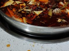 -味之绝美蛙鱼火锅(八号路店)