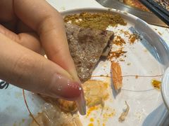 -苏格里岛自助海鲜烤肉(中州万达店)