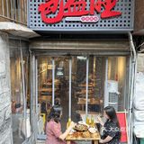 果然重庆物价是感人的！人均20的肥肠血旺吃到爽！