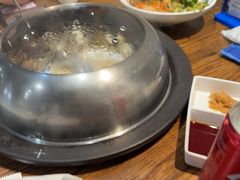 -海味当家·蒸锅海鲜(星海公园店)