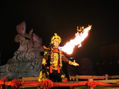 -鸿恩陶然大观园