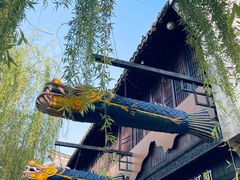 -嘉兴月河历史街区