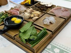-云海肴·汽锅鸡·云南菜(高德置地店)