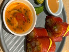 -点都德(龙之梦店)