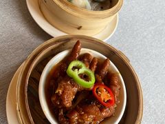 -潮府馆·非遗潮州菜·世纪公园(新国际博览中心店)