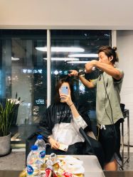 -P.STYLE 派斯造型