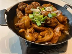 -食光慢宴·安吉土菜馆