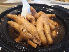 -彩福皇宴(皇室堡店)