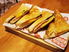-tapas by dos cielos西班牙餐厅(重庆光环购物公园店)