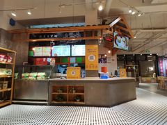 -冰泉豆浆馆(阳朔店)