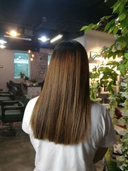 点击看大图 -GIRL STYLE 烫发·染发沙龙