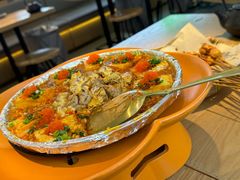 -花盐街·四川乐山小吃(西单大悦城店)