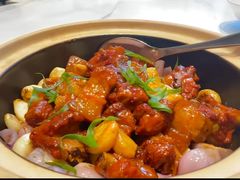 -禾田餐厅•乡野湖北菜(徐东店)