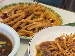 -刘胖子家常菜·蹄花焖藕(江汉路总店)