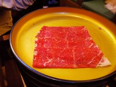 -牛New寿喜烧(虹桥新天地店)