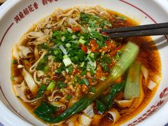 -呷佬·长沙手工米粉(金沙江路店)