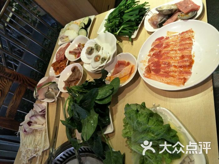 90diy自助餐厅(宝山万达广场店)-图片-上海美食-大众点评网