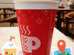 -Peet's Coffee皮爷咖啡(上海长风大悦城店)