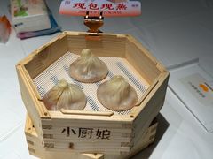 -小厨娘书香金陵(夫子庙老门东店)