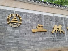 -三林塘老街