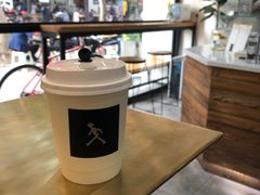 -常识咖啡common sense(春熙路店)