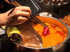 -正禾鲜·潮汕牛肉火锅(凯德天府店)