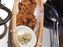 -老天桥蛙炉火锅(姑苏总店)