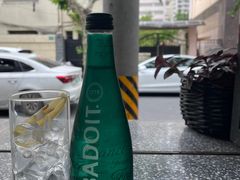 -Apollo·西班牙小酒馆(安福路店)