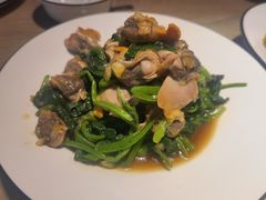 -味莊·青岛菜(云霄路店)