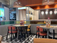 -菲滋意式餐厅(富阳东方茂店)