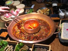 -雾漫川城重庆火锅(上和商业广场店)