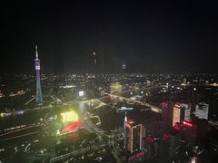 -广州四季酒店