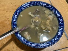 羊杂汤-新月斋(豆瓣胡同店)