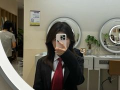 -天真蓝照相馆(五角场百联又一城店)