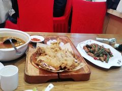 -德泰楼餐饮(莲湖路店)