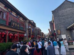 -古文化街旅游区