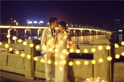 -1986婚纱摄影(清城店)