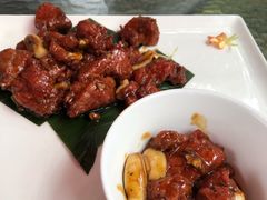 牛肉诱惑-旅马餐厅(茅家埠店)