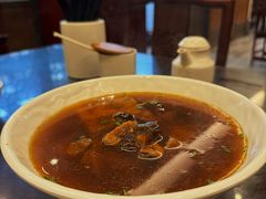 焖蹄香菇面-德兴馆(山西南路店)