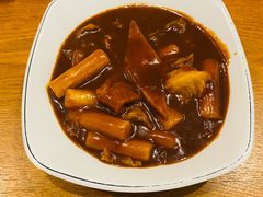 韩礼年糕-韩礼年糕(飞虹路店)