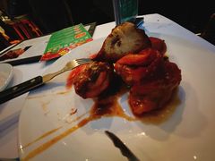 -拉蒂娜·巴西牛排馆 Latina·Brazilian Steakhouse(陆家嘴旗舰店)