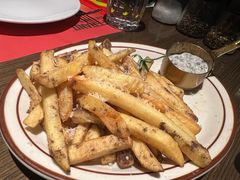 -ZAFFERANO西班牙海鲜饭(上海首店)