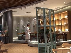 -若蘭慈·无国界素食料理(欢乐海岸店)
