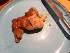 -通海俄式烧烤·俄罗斯大串(嵩山路店)
