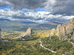 -梅黛奥拉修道院