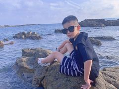 -青岛第二海水浴场