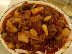 -楼兰印象(朝外店)